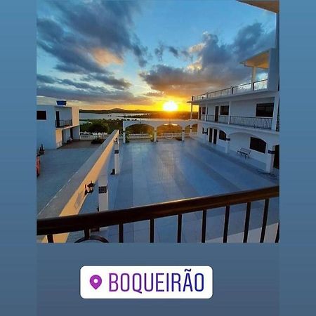 Flor De Mandacaru Pousada Boqueirao  Ngoại thất bức ảnh